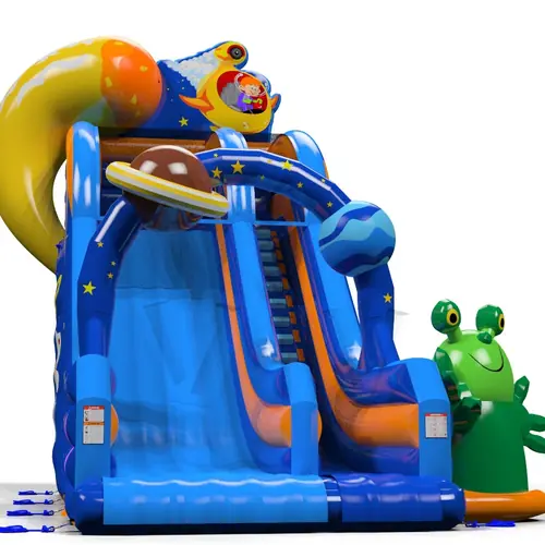Cosmos VIV inflatable collection